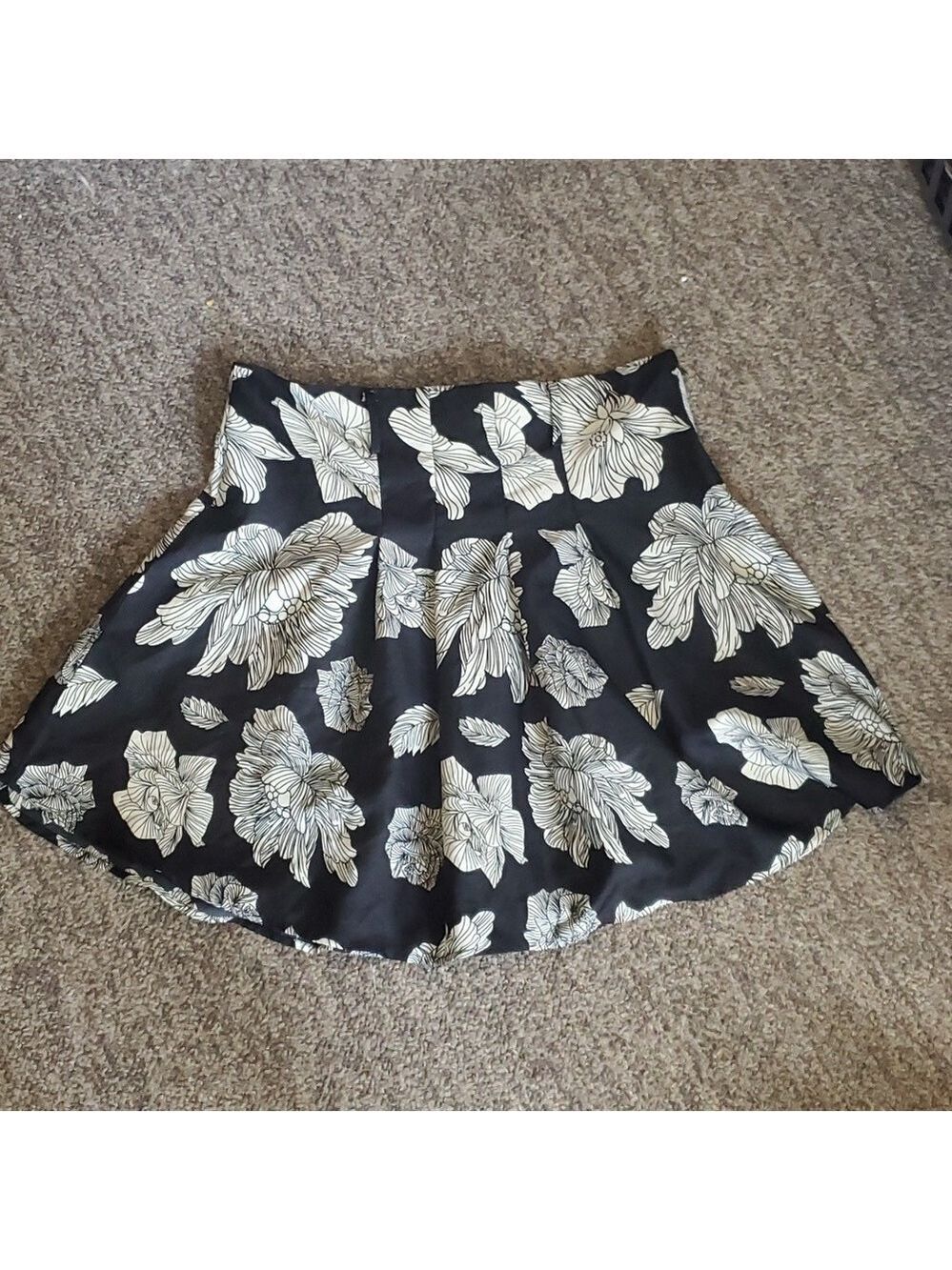 Candy couture skirt size xl $5 if buying 2 or more items